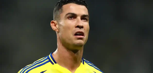 الكشف عن سبب غياب رونالدو عن مواجهة النصر والرياض الودية