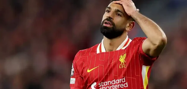 ريان بابل عن مستقبل محمد صلاح: مالك ليفربول يتحمل المسؤولية