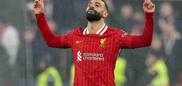 مانشستر سيتي يعترف بمحمد صلاح بعد تعاقده مع عمر مرموش