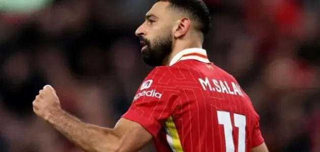 محمد صلاح يضع مطالبه للاستمرار مع ليفربول