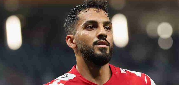 الأهلي يشرع في اتخاذ خطوات رسمية للتعاقد مع “مهاجم” من الدوري الفرنسي