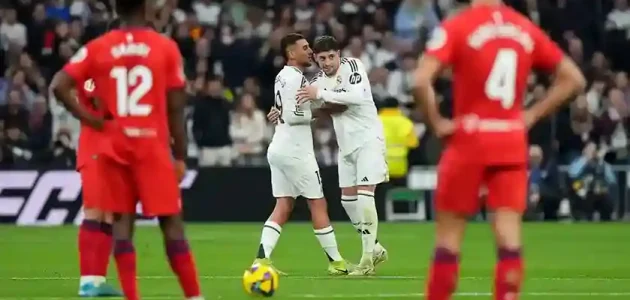 نجم ريال مدريد يتحدث عن مستقبله