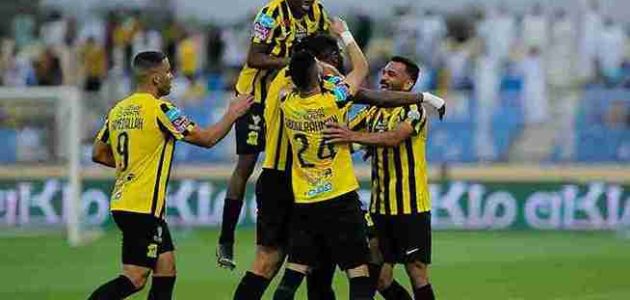 الاتحاد يطمح لإنهاء سلسلة إخفاقاته في الكلاسيكو ضد الهلال