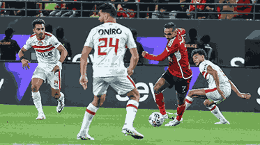 التشكيل المتوقع للأهلي والزمالك اليوم في قمة الدوري