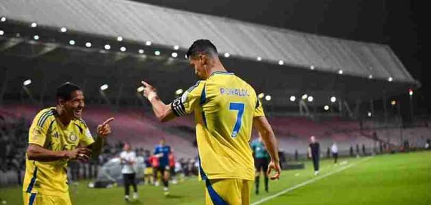 هل يستطيع النصر التتويج بلقب الدوري؟ تحليل الفرص والتوقعات