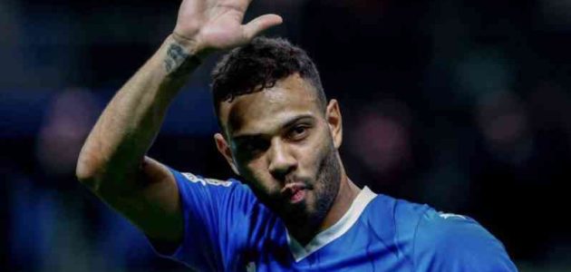 لودي يعود للظهور وليوناردو يتولى قيادة هجوم الهلال أمام الاتحاد