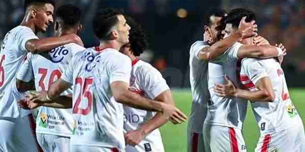 الغيابات في صفوف الزمالك قبل مواجهة الأهلي في القمة المرتقبة